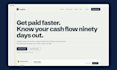 design and build a responsive landing page website