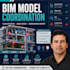 provide bim model coordination support