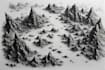 draw a map for your fantasy novel