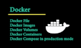 containerize your apps and services with docker in production mode