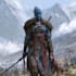 dnd, fantasy character and dnd character