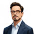 create a cartoon caricature avatar