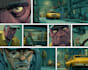 create professional comic book art, superhero illustrations, and comic panels