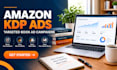 amazon book promotion and marketing