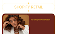 setup shopify retail wholesales