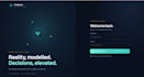 create real time digital twin software using nodejs