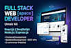 full stack developer expert