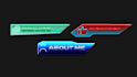 design an overlay for your stream or youtube