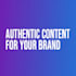 create authentic ugc video ads for tiktok and instagram