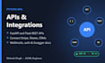 build python rest apis with fastapi and integrate third party apis