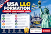 c reate usa llc, register llc, ein, reseller permit