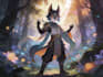 draw art, character illustration, concept art, oc art