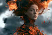 do picture manipulation using photoshop