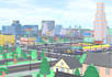 design roblox map world building roblox environment city obby roblox map builder