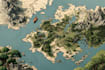 fantasy map design fantasy map