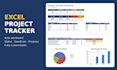 create custom excel dashboards and automated spreadsheets