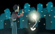 cartoon animation, 2d animation video, hand drawn animation