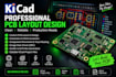 a professional pcb layout using kicad