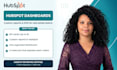 create your custom reports and dashboards on  hubspot
