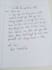 write anything for you in my aesthetic cursive handwriting