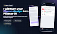 convert your figma design to a pixel perfect flutter UI