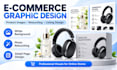 e commerce design image optimization