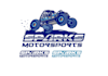 design off road racing logo