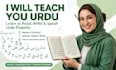 teach you urdu you learn urdu come here