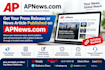publish your article on apnews