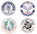 design a custom awesome tennis logo