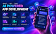 build ai powered custom app with chatgpt ai agents integration