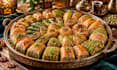 source traditional turkish foods and handmade soaps