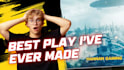 design high CTR youtube thumbnails