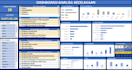 create interactive excel dashboard