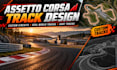 create custom assetto corsa tracks and realistic racing circuits