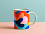 do coffee mug design