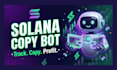 build solana copy trading bot