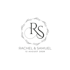 design elegant wedding logo, monogram, and initials