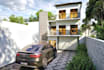 do architectural 3d rendering and sketchup modeling