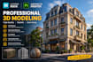 create professional 3d models and pbr textures in maya