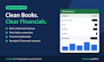 do bookkeeping and financial statements in excel