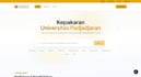 build a responsive, modern web application