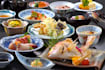 japan restaurant reservations quickly