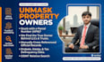do parcel number skip tracing and full property owner reports