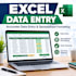 accurate excel data entry and spreadsheet formatting