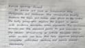 do neat handwritten notes and handwritten assignments