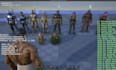 create custom ark mods, creature mods and ark survival ascended game mods