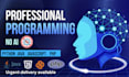 code programming assignments, projects and games in java and python