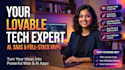 lovable expert lovable ai website lovable dev lovable web app development