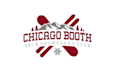 make modern rustic ski snowboard club logo